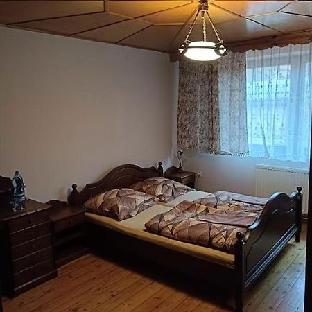 Antonowka Pod Dudziarzem Villa Radomierz Bagian luar foto