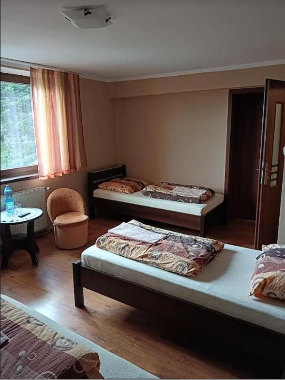 Antonowka Pod Dudziarzem Villa Radomierz Bagian luar foto
