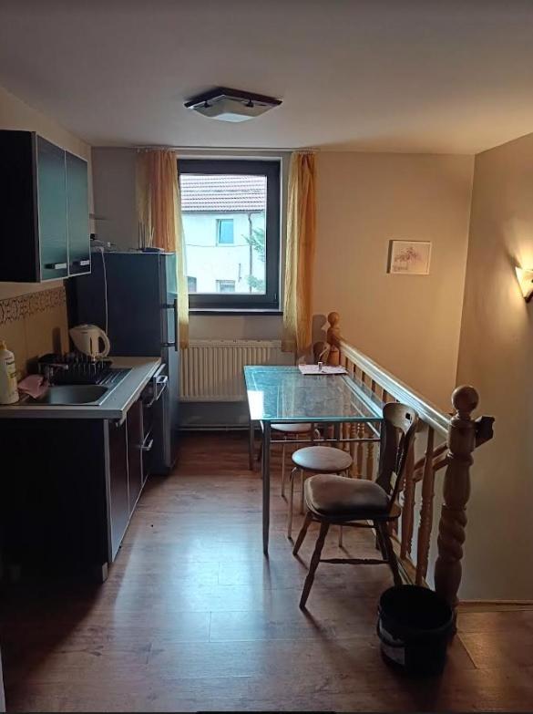 Antonowka Pod Dudziarzem Villa Radomierz Bagian luar foto