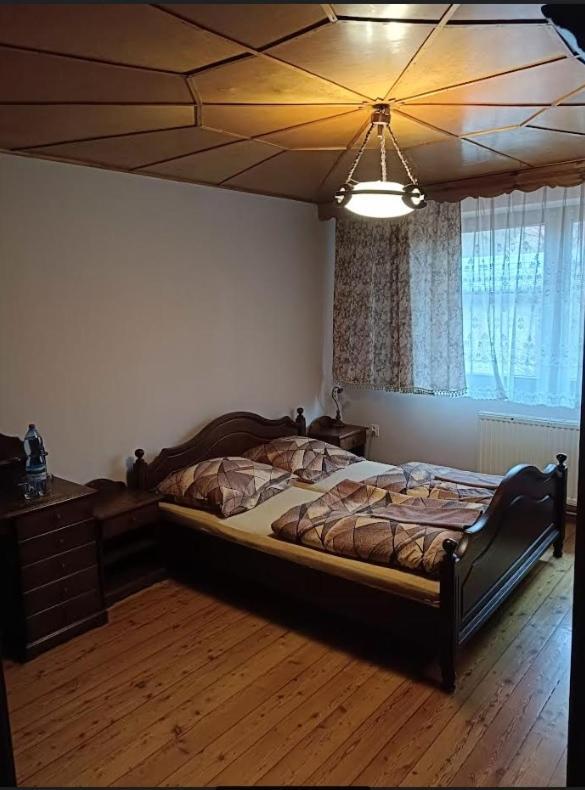 Antonowka Pod Dudziarzem Villa Radomierz Bagian luar foto