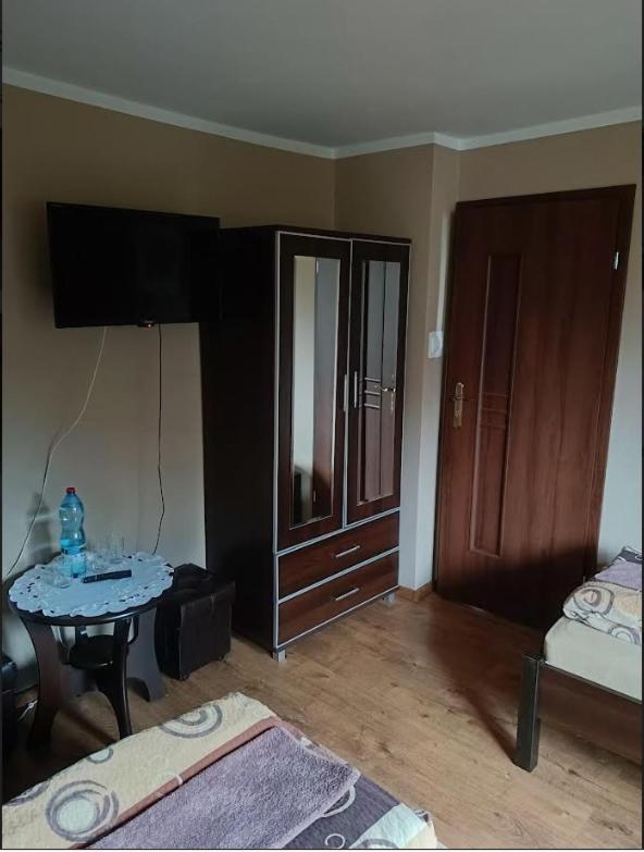 Antonowka Pod Dudziarzem Villa Radomierz Bagian luar foto
