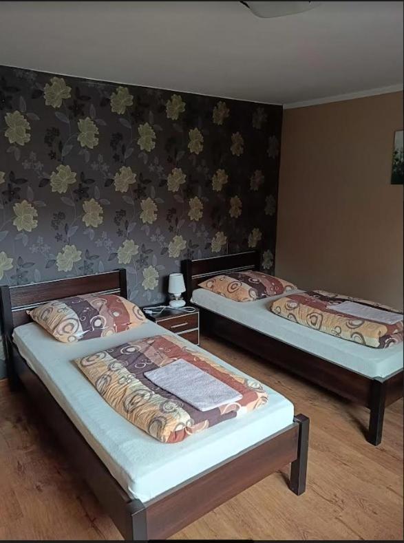 Antonowka Pod Dudziarzem Villa Radomierz Bagian luar foto
