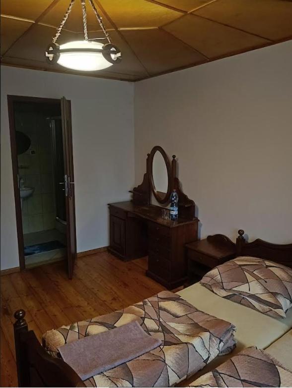 Antonowka Pod Dudziarzem Villa Radomierz Bagian luar foto